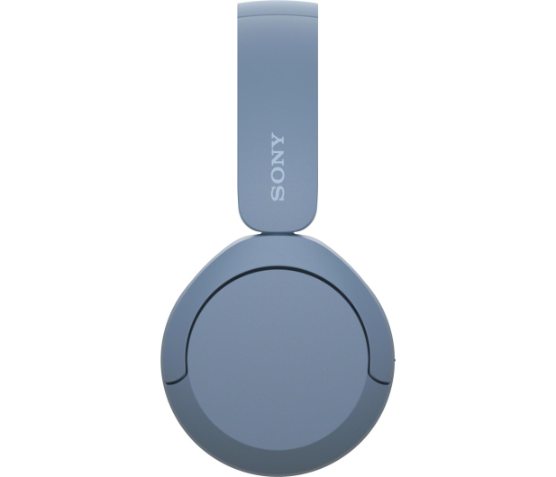Sony WH-CH520 Niebieskie - 1119460 - zdjęcie 2